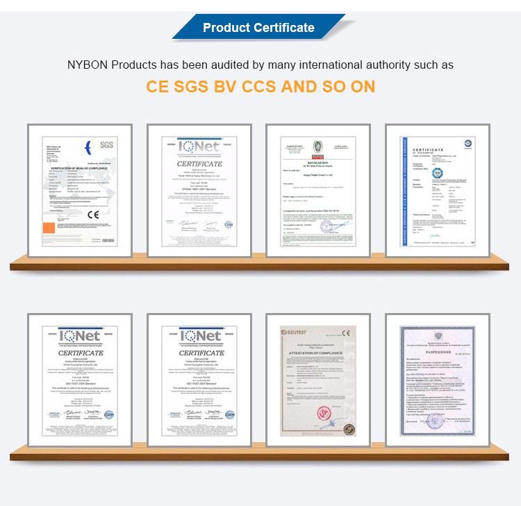 Factory Price Cabin Control Overhead Cranes 50 Ton