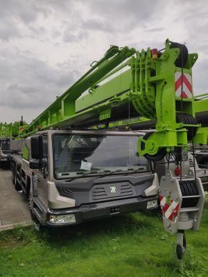Zoomlion Ztc250r531 Five-Arm Hydraulic Heavy Lift Mobile Truck Crane