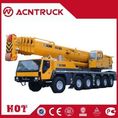 Chinese Mini 25ton Qay25 All Terrain Crane