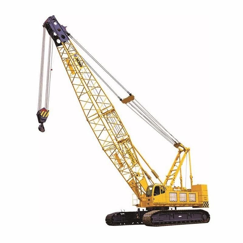 XCMG Xgc500 Main Boom 210m Crawler Crane for Sale