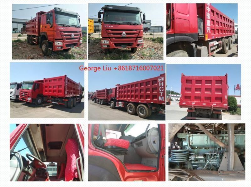 New JAC Shacman HOWO Dongfeng Model 5tons 6.3tons 8tons Truck Crane