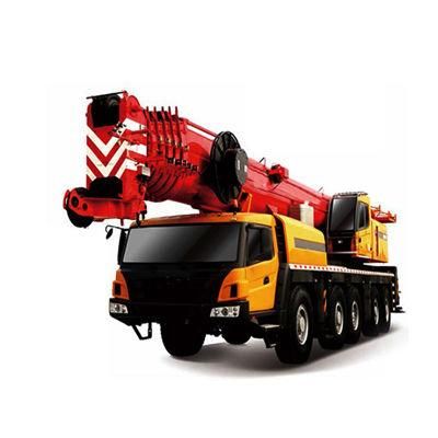 Lifting Machinery 180ton All Terrain Crane Sac1800 for Construction