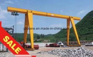 Giant Goliath Gantry Crane