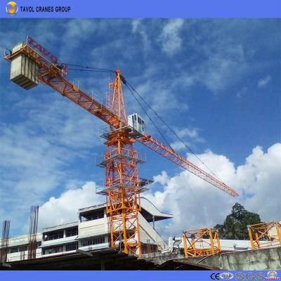 6t Construction Building Lifting Equipment