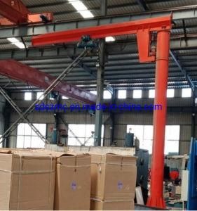 Jib Crane 3ton 5ton Factory Sale Best Price