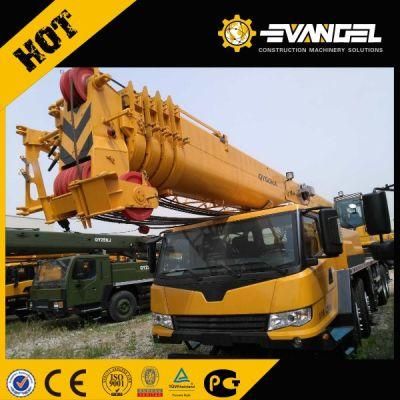 Hot Sale Qy50ka Truck Crane on Sale