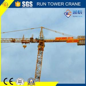 Mc115 Tower Crane Wtih Ce and SGS Certificate for Construction Site