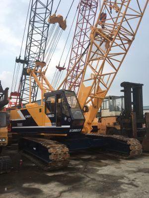 Used Kobelco 7055 55t Crane with High Quality in Low Price for Hot Sale