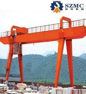 Ce Approved Heavy Duty Gantry Crane Machine Hot Sale in South America