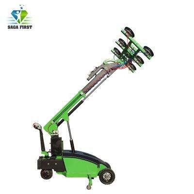 China High Quality Customized Hydraulic Vacuum Lifter for Wood