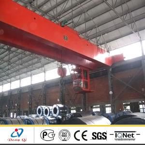 Workshop Used Heavy Duty Overhead Crane