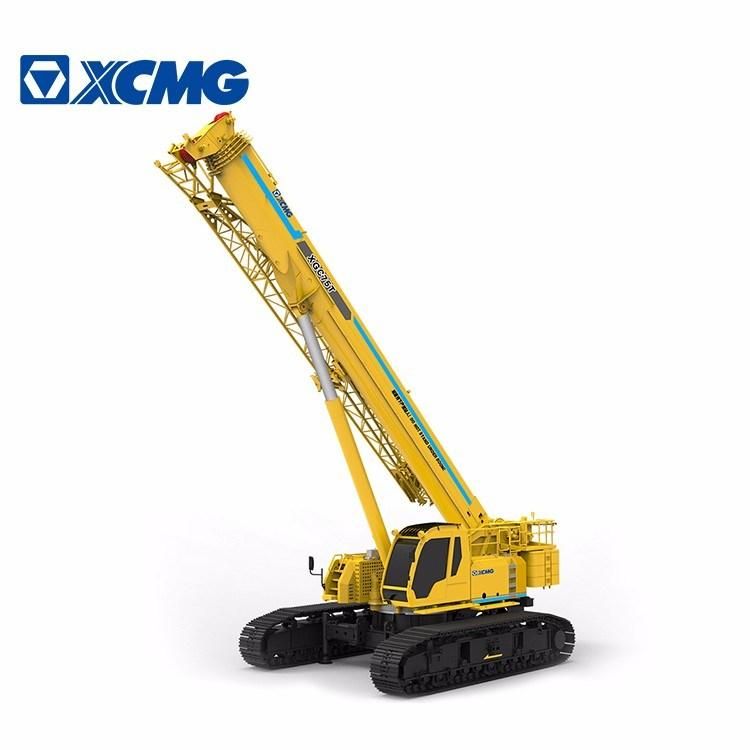 XCMG 400 Ton Xgc400 96m New Crawler Crane for Sale