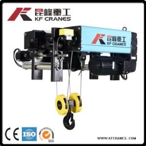 16t Double Girder Electric Hoist