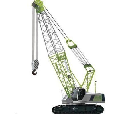 High Quality Zoomlion 55t Crawler Crane Zcc550h-1 with Best Price