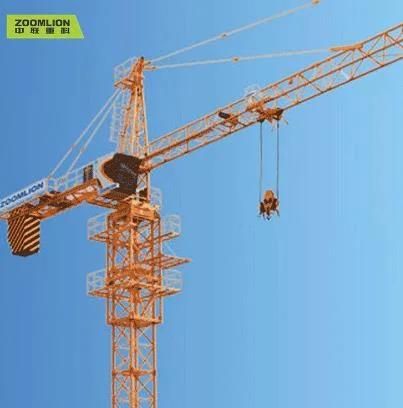 20 Ton Good Performance Tower Crane Zoomlion L250-20