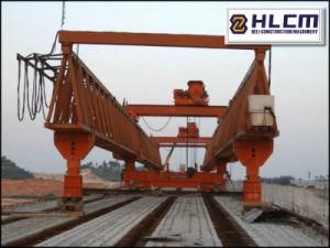 Launching Gantry 05 (JQ-016) with SGS