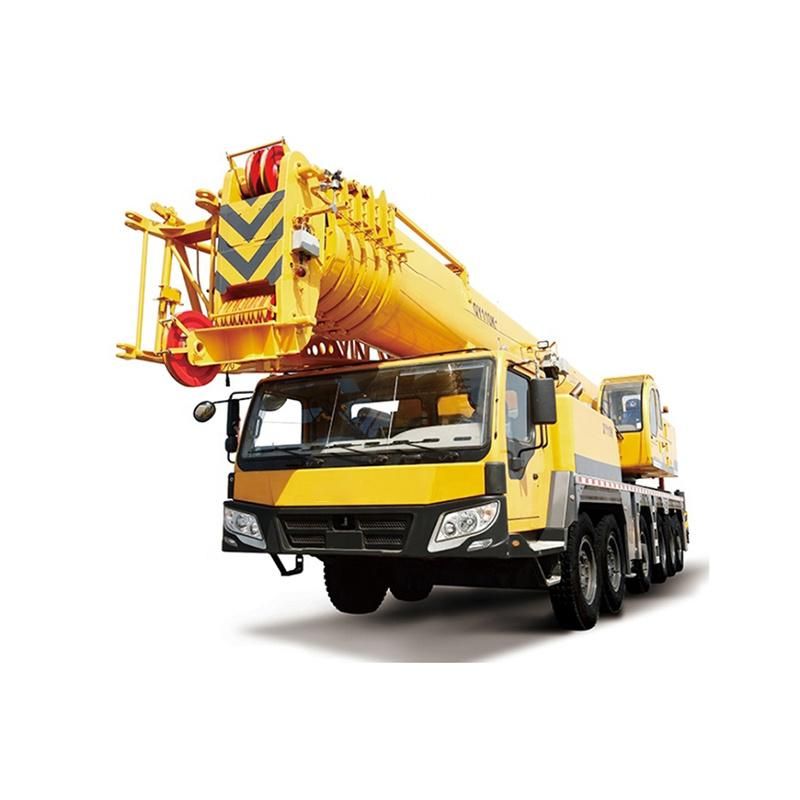 100ton Mobile Truck Crane Xct100m