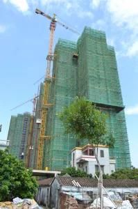 Hydraulic Construction Building Tower Crane