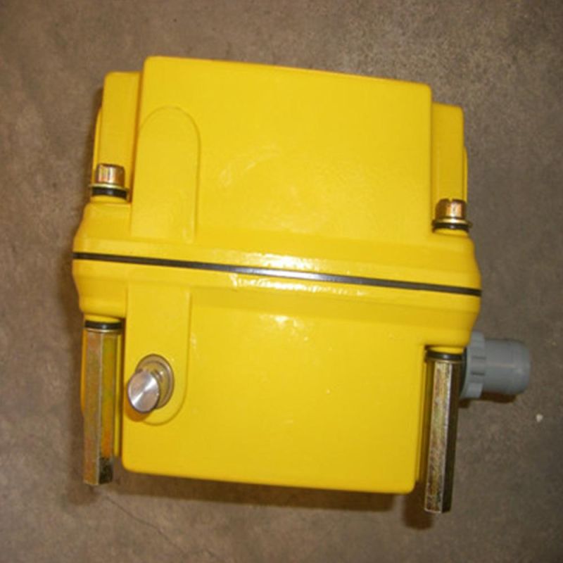 274W Tower Crane Spare Parts Limit Switch