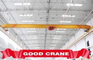 Workshop Eot Hoist Beam Crane