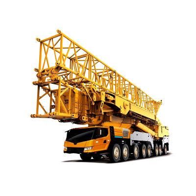 130 Tons Truck Crane Qy130K
