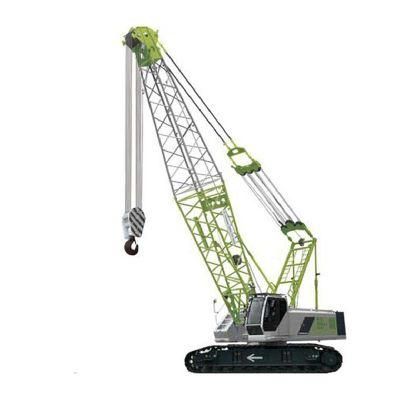 Zoomliom New 85t 67m Crawler Crane with Lattice Boom