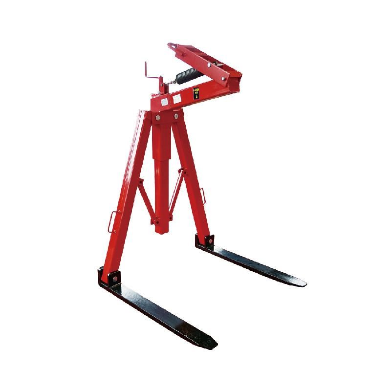 Factory Horizontal Crane Fork Cc Series