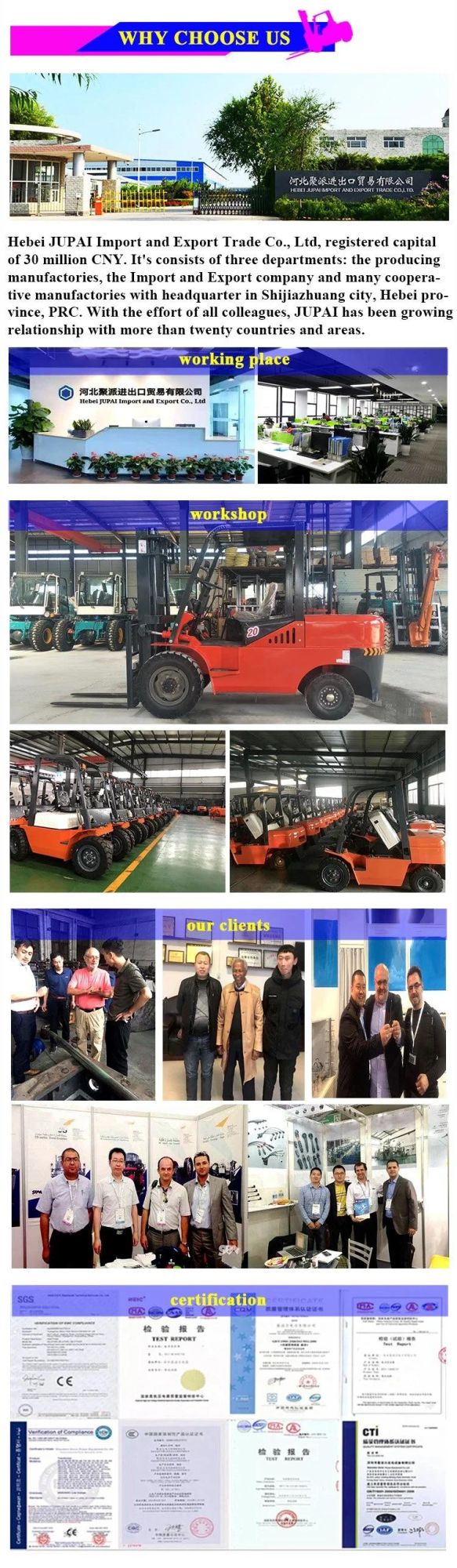 Second-Hand Articulated Truck Crane Telescoping Crane Hitachi Japanese Crane Tr-500ex
