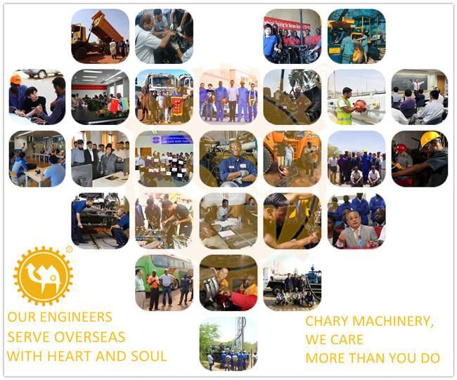 2021 Hot Sale 43 Tons Hydraulic Heavy Lifting Crane