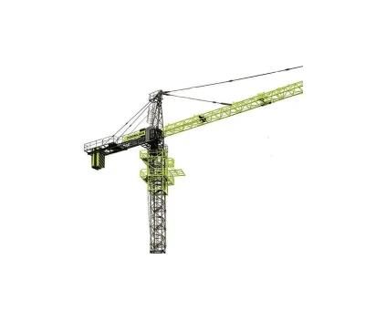 New Zoomlion 20ton Good Performance Tower Crane L250-20 for Sale