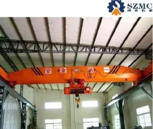 Single Girder Explosion-Proof Overhead Crane 5t 10t 16t 20t 32t