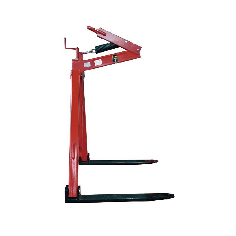 Factory Horizontal Crane Fork Cc Series