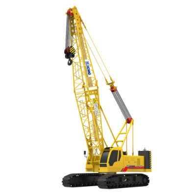 XCMG Xgc75 Crawler Crane 70 Ton Crawler Crane for Sale