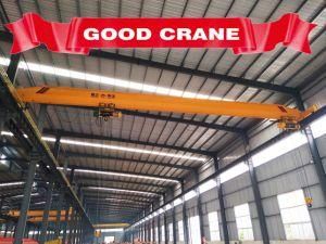 Lifting Hoist Single Beam Overhead Crane