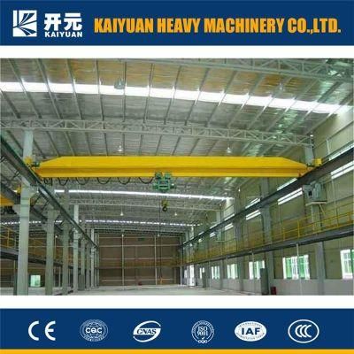Widely Used Single Beam Overhead Crane with Good Price