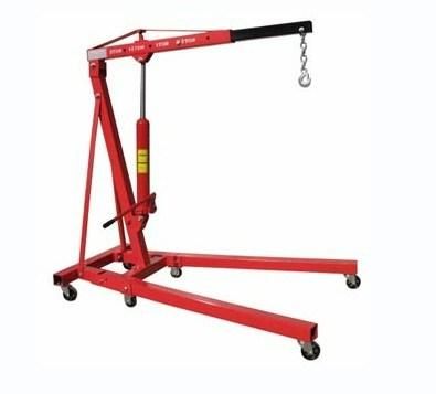 China Manufacturer Shop Crane Zd Series