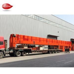 Bridge Crane Feature Double Girder Overhead Crane 10ton 20ton Price