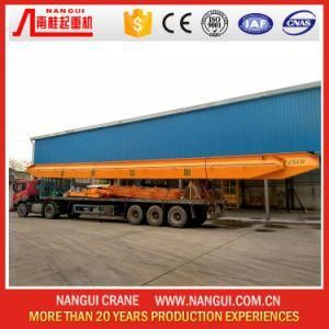 16 Tons Overhead Crane Radio Remote Control