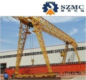 Mhh Electric Hoist Gantry Remote Controller Crane