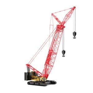 SCC3500A SANY Crawler Crane 350 Tons Lifting Capacity