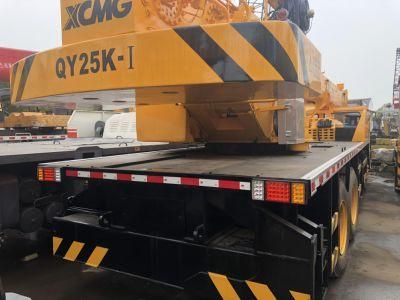 Alloy Heavy Crane Lifting Equipment Used Second-Hand Crane for Sale