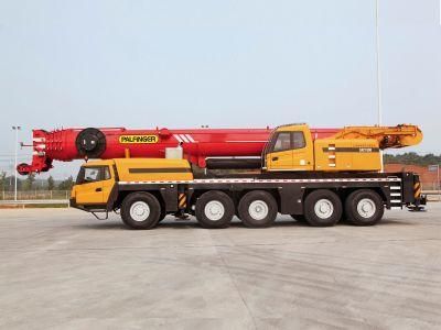 180 Tons Band All Terrain Crane Air Conditioner Sac1800