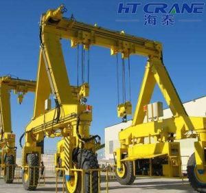 Harbor 30 Ton Rtg Container Gantry Crane Price