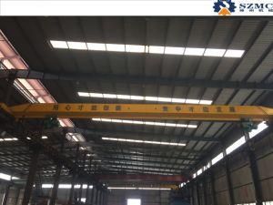 Factory Warehouse Hot Sale in Southeast Asia Ldp Crane 3t 5t 10t
