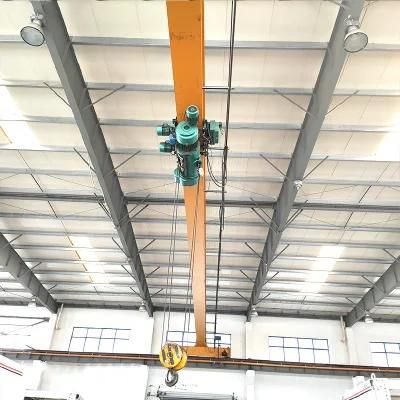 Wire Rope electric Hoist 10 Ton Overhead Crane Price