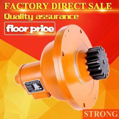 Construction Hoist Crane Gear Elevator Parts Safety Devices