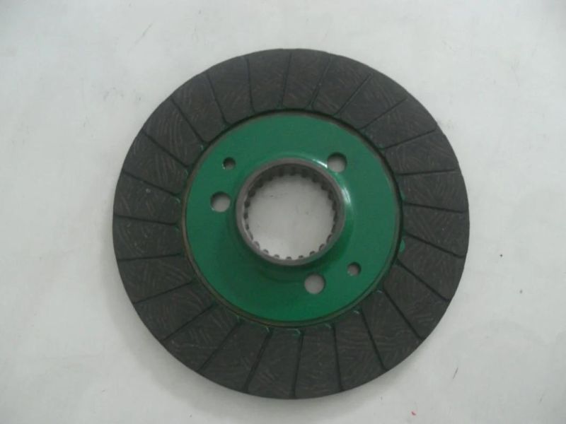 Accept Minimum Order Dltz3-40 Disc Brake Disc Assembly 