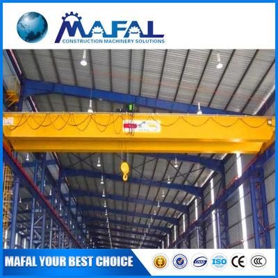 3 Ton New and Used Single Girder Overhead Travelling Crane
