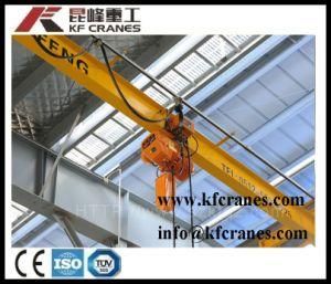 Single Girder Overhead Crane with Runway Beam