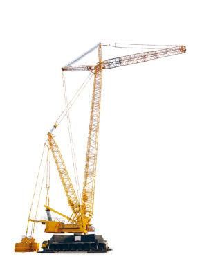 Brand New 400 T Crawler Crane in Factory Price